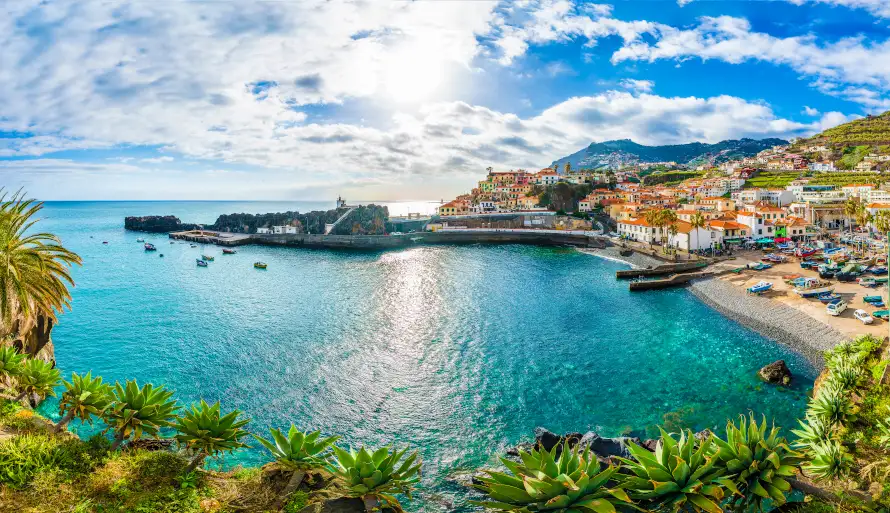 Madeira — Portogallo